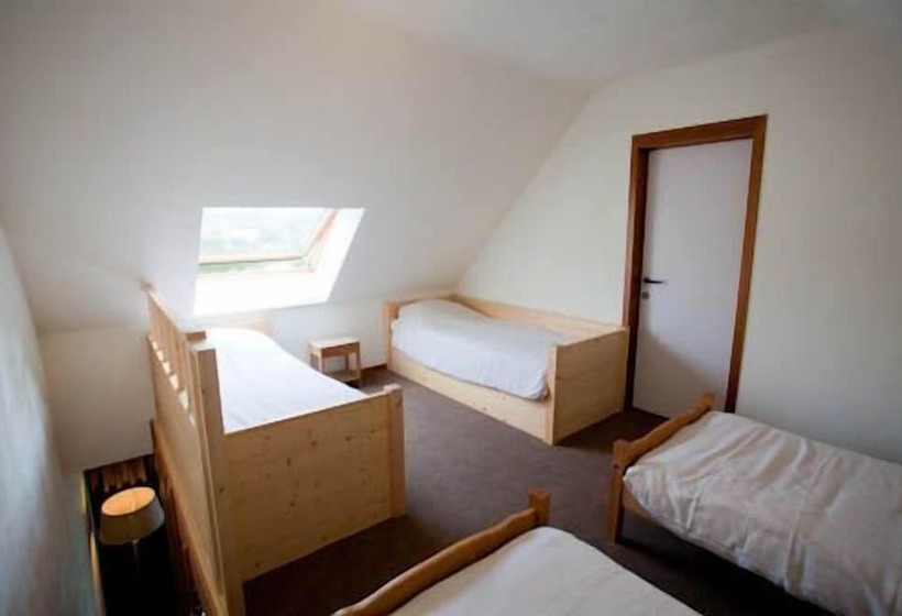 호텔 Moulin De Boiron