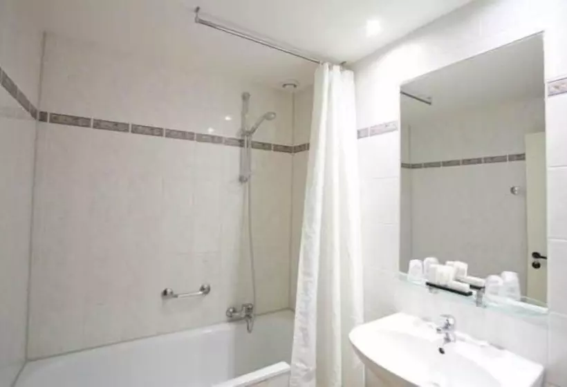 فندق Moulin De Boiron