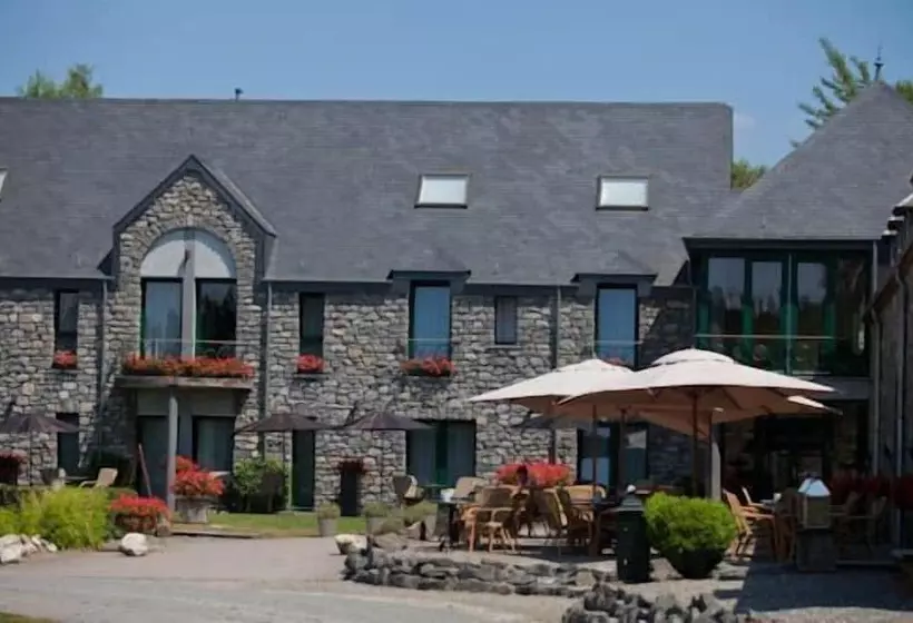 فندق Moulin De Boiron