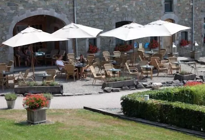 فندق Moulin De Boiron