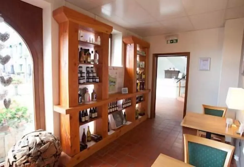 فندق Moulin De Boiron