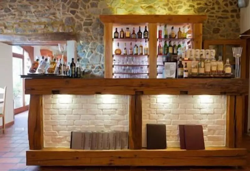 فندق Moulin De Boiron