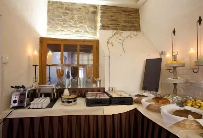 فندق Moulin De Boiron