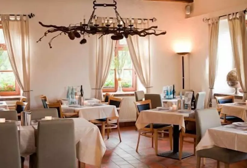 فندق Moulin De Boiron