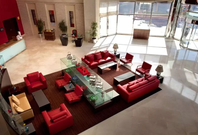 هتل Park Inn By Radisson Al Khobar