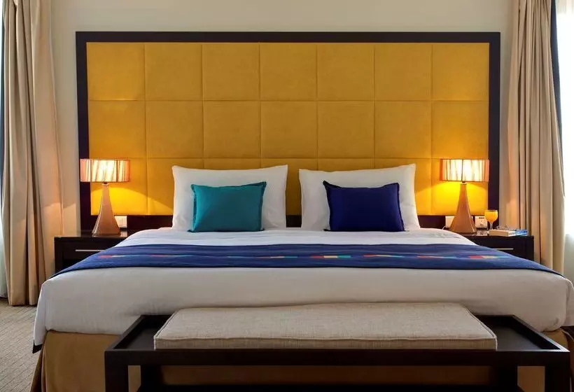 هتل Park Inn By Radisson Al Khobar