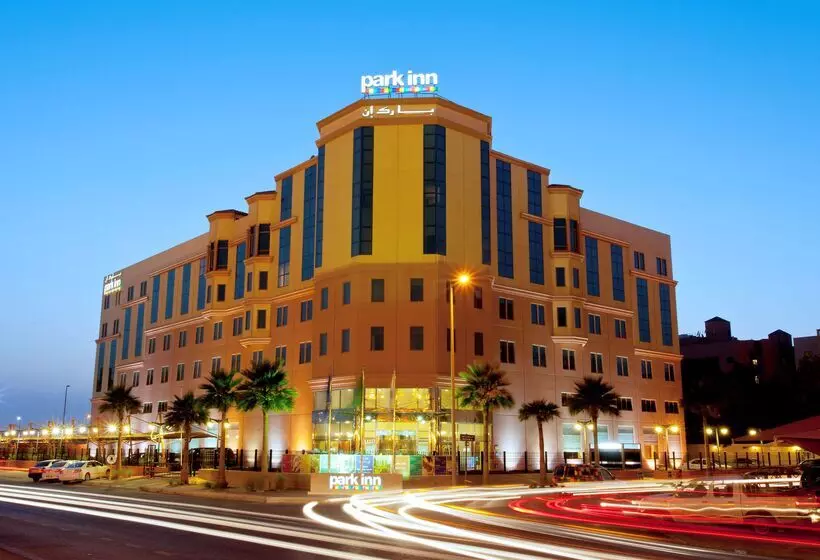 هتل Park Inn By Radisson Al Khobar