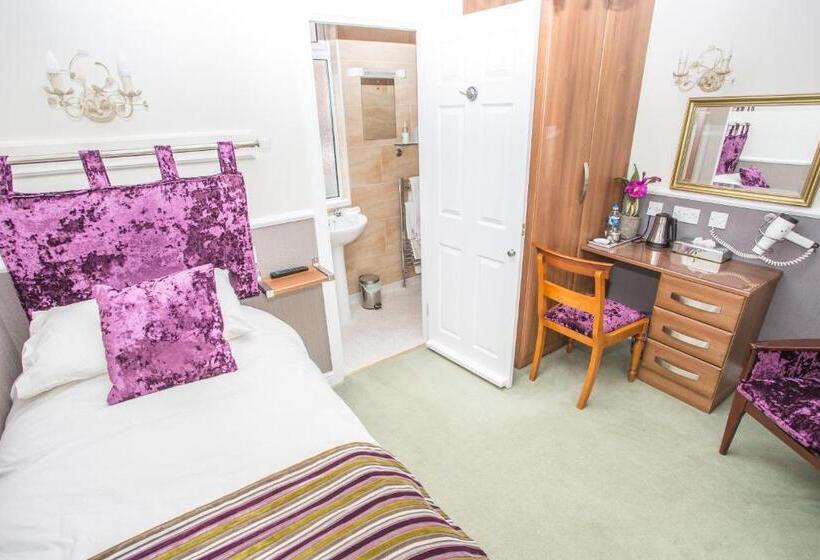 فندق Park Lodge Guest House