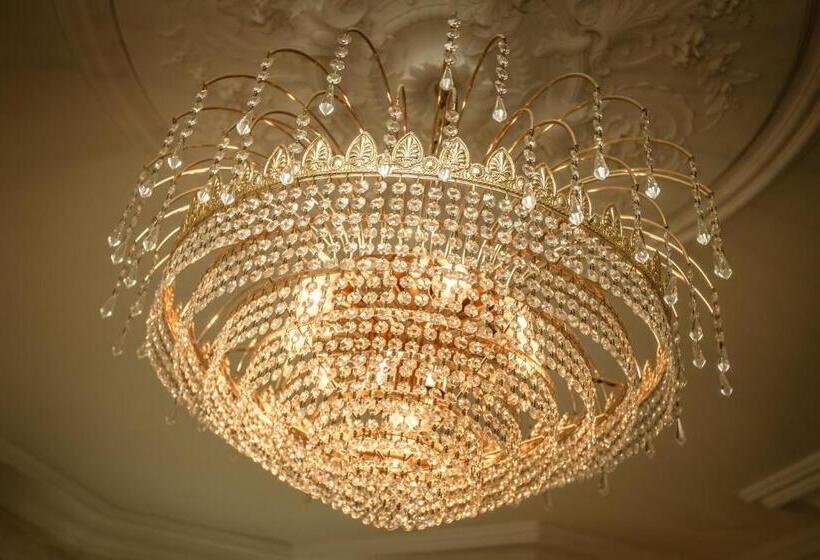 فندق Park Lodge Guest House