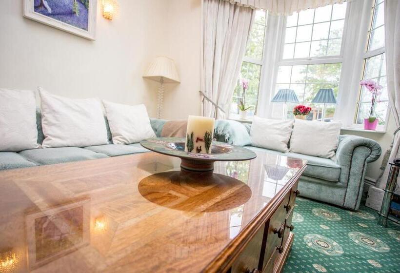 فندق Park Lodge Guest House