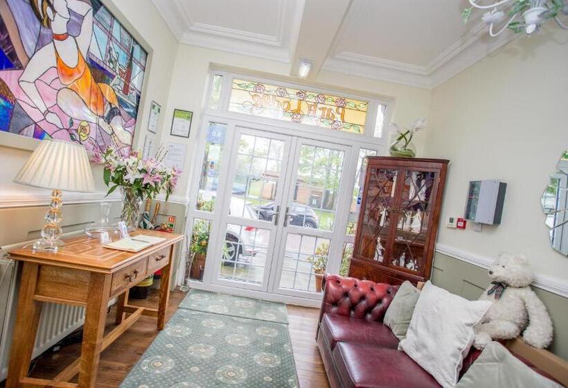 فندق Park Lodge Guest House