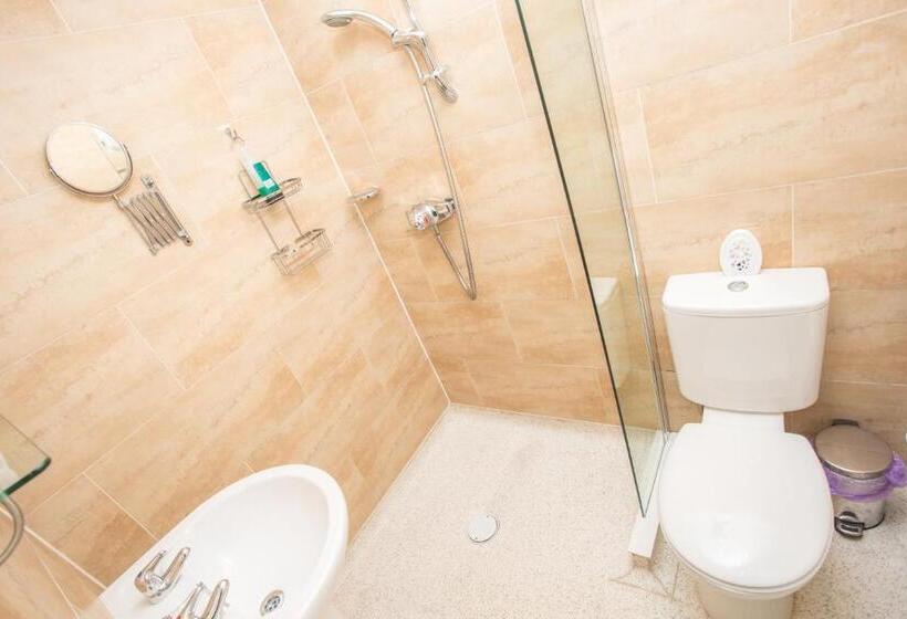 فندق Park Lodge Guest House