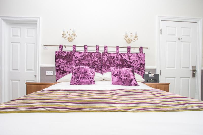 فندق Park Lodge Guest House