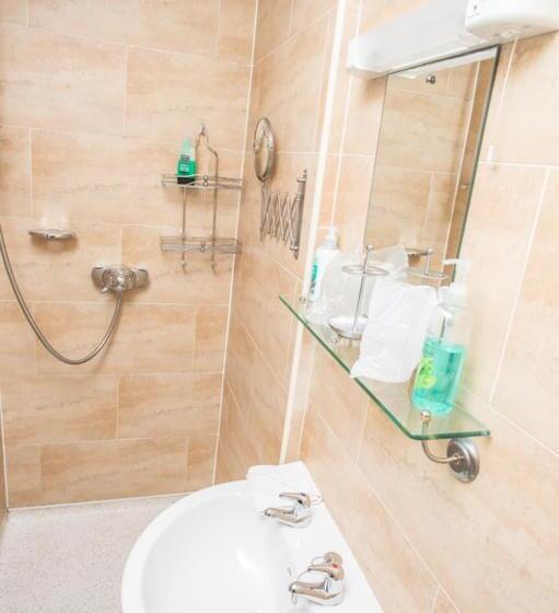 فندق Park Lodge Guest House