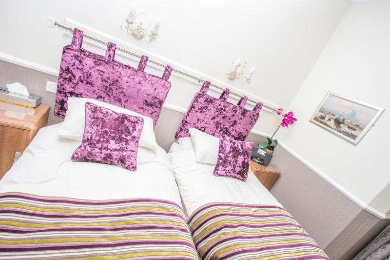 فندق Park Lodge Guest House