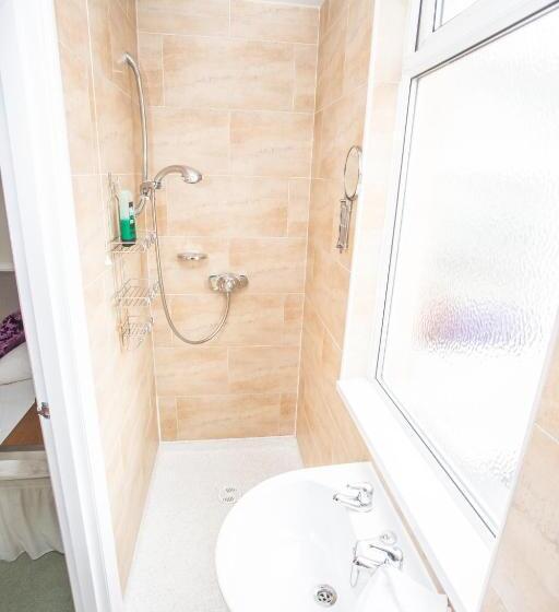 فندق Park Lodge Guest House