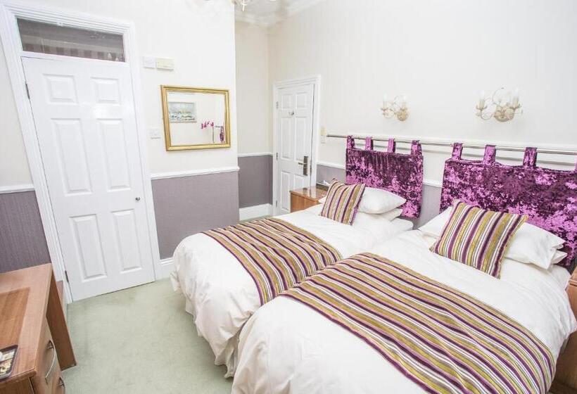 فندق Park Lodge Guest House