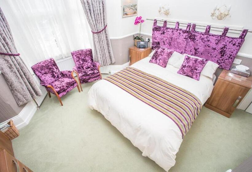 فندق Park Lodge Guest House