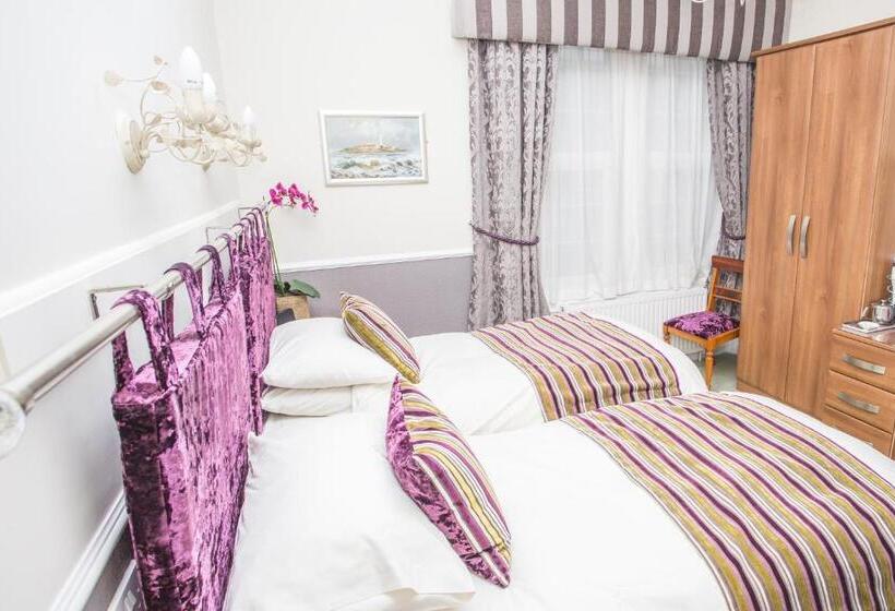 فندق Park Lodge Guest House