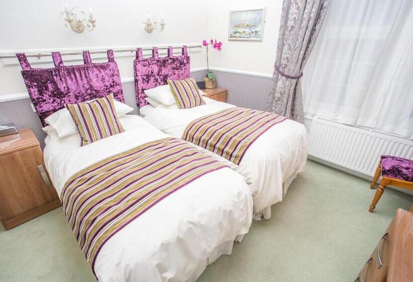 فندق Park Lodge Guest House