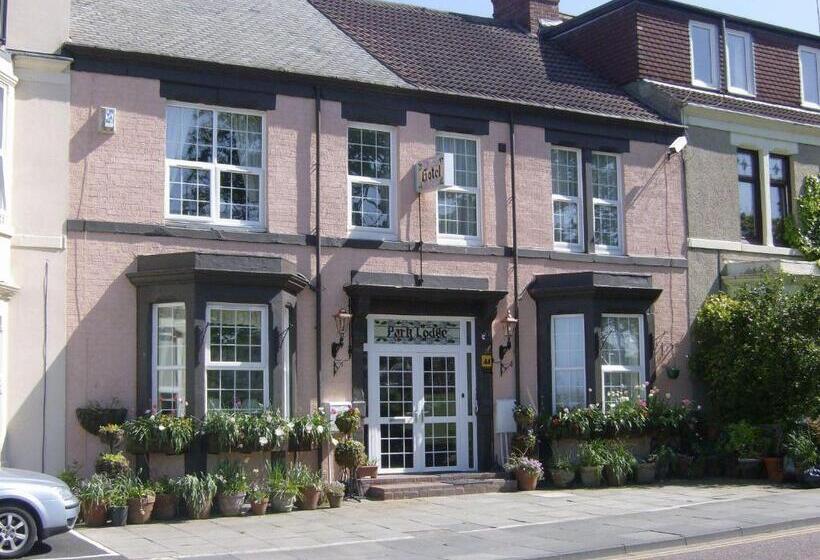 فندق Park Lodge Guest House