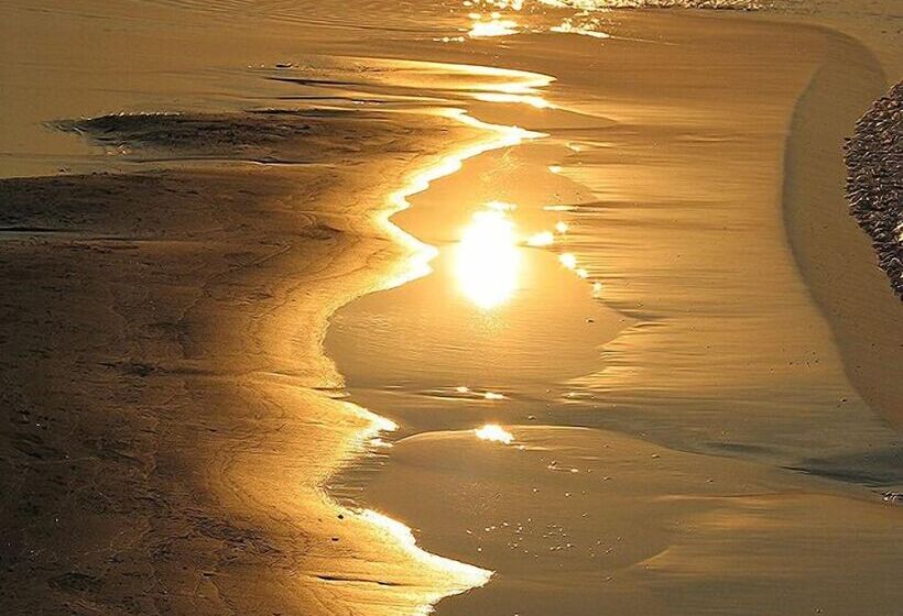 בית מלון כפרי Pegasa Pils Spa