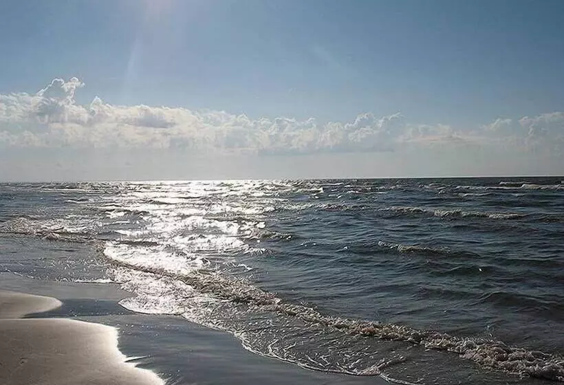 בית מלון כפרי Pegasa Pils Spa