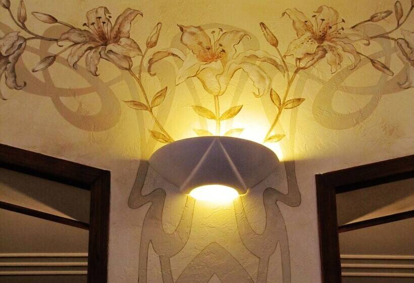 בית מלון כפרי Pegasa Pils Spa