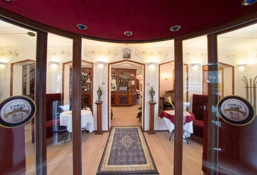 בית מלון כפרי Pegasa Pils Spa