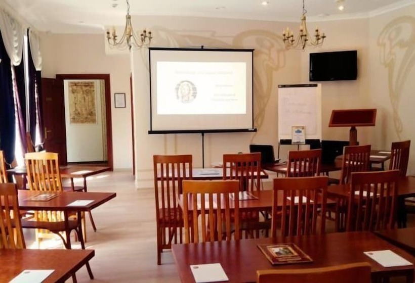 בית מלון כפרי Pegasa Pils Spa