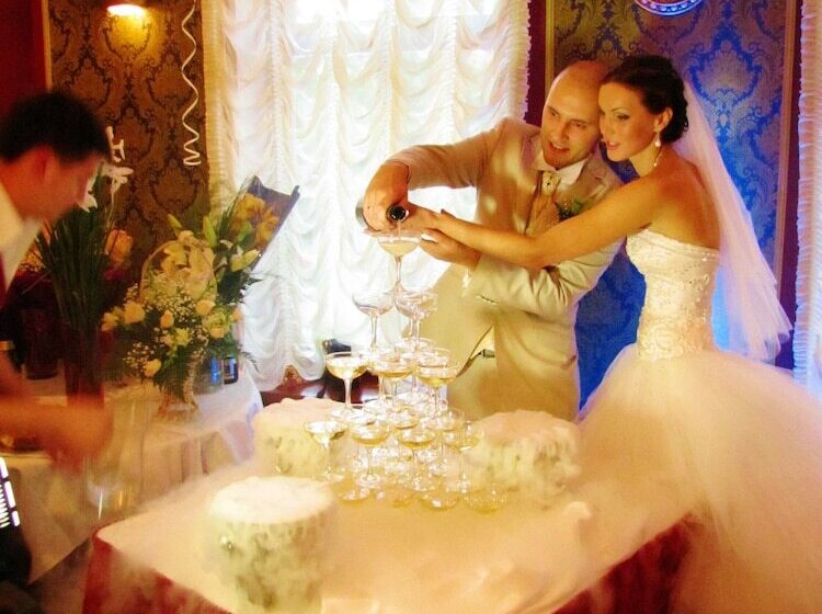 בית מלון כפרי Pegasa Pils Spa