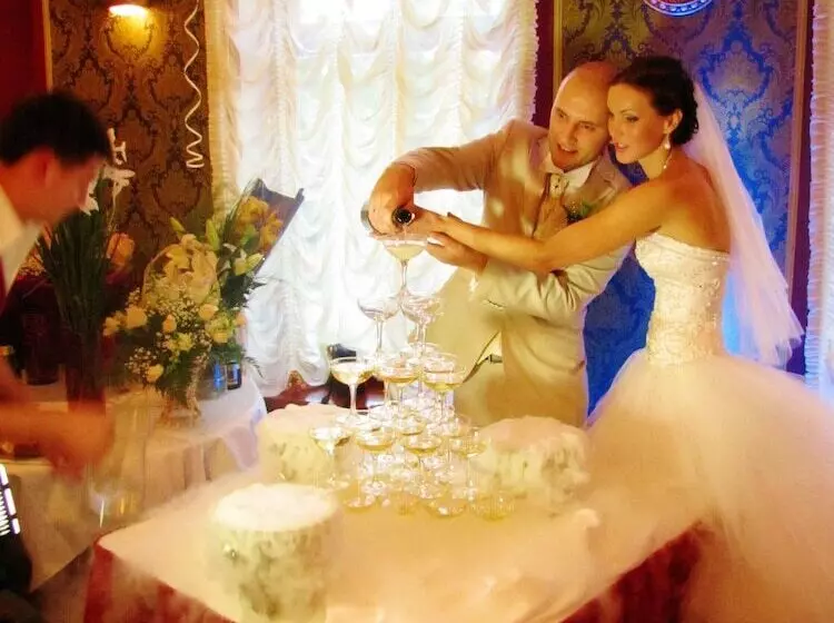 בית מלון כפרי Pegasa Pils Spa