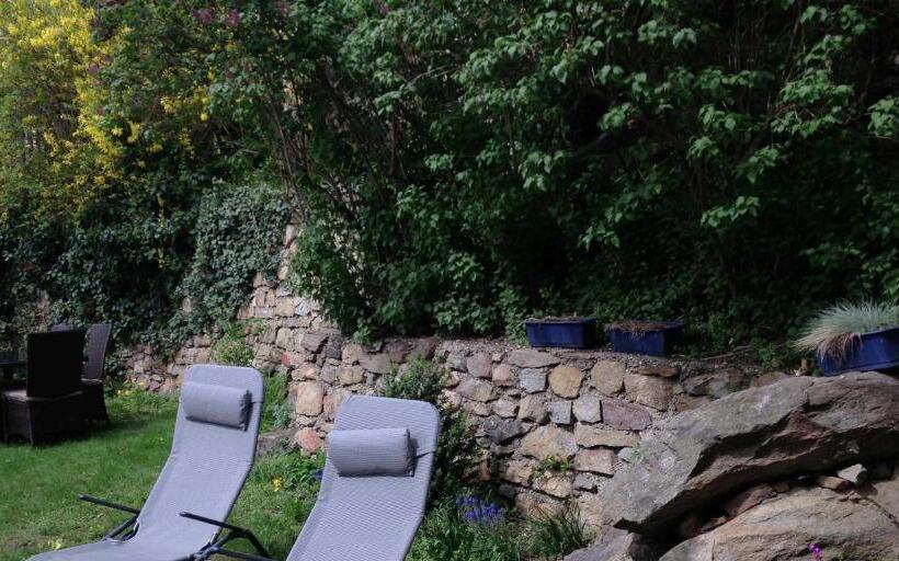 호텔 Pension Gästehaus Heller