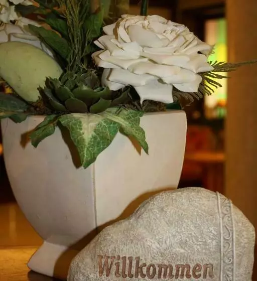 Отель Restaurant Kohlenbacher Hof