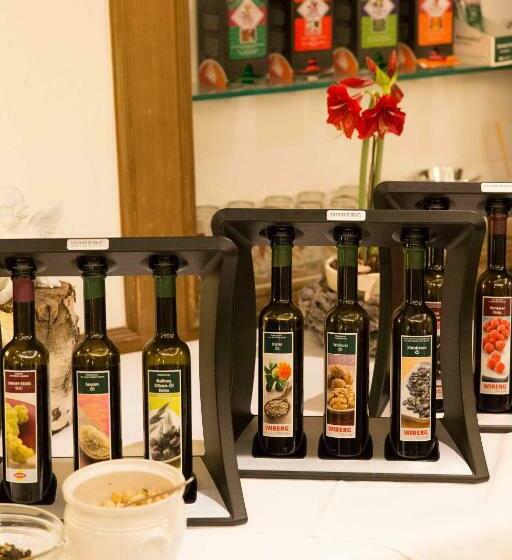 בית מלון כפרי Restaurant Kohlenbacher Hof