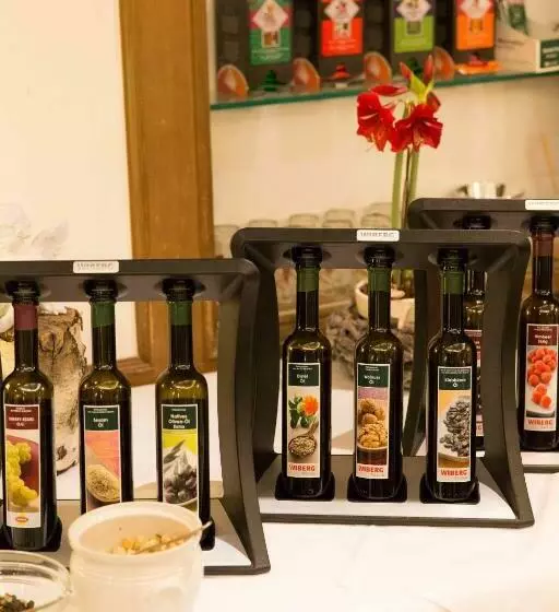 Отель Restaurant Kohlenbacher Hof