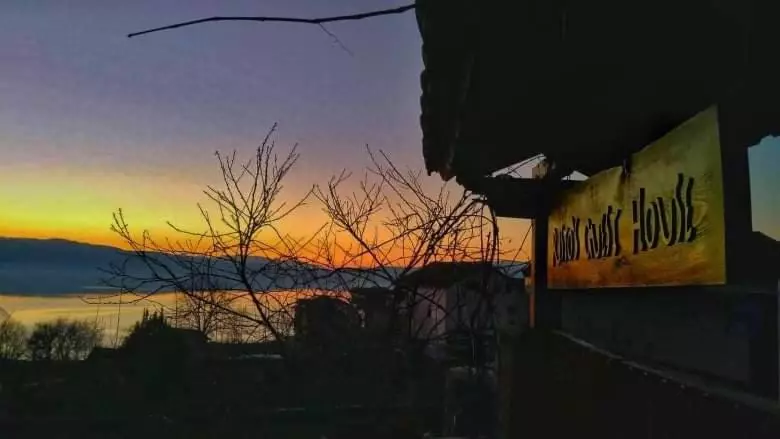 هتل Risto's Guest House