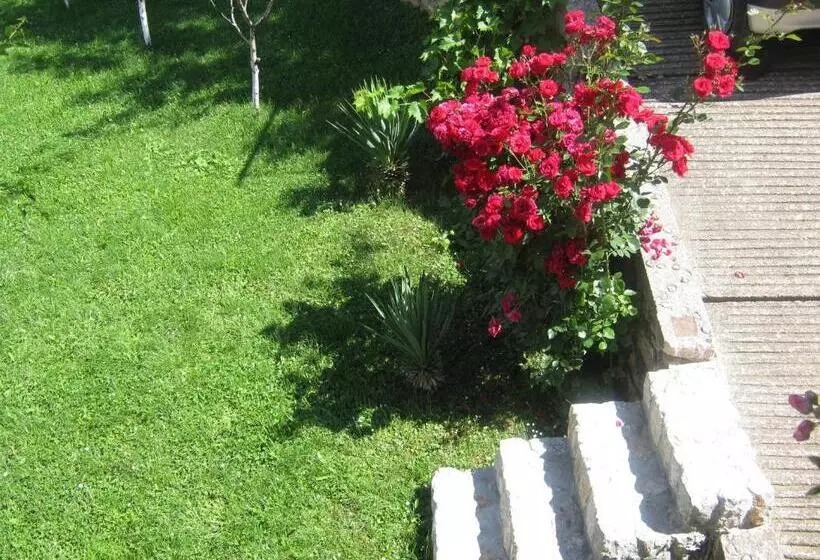 هتل Risto's Guest House