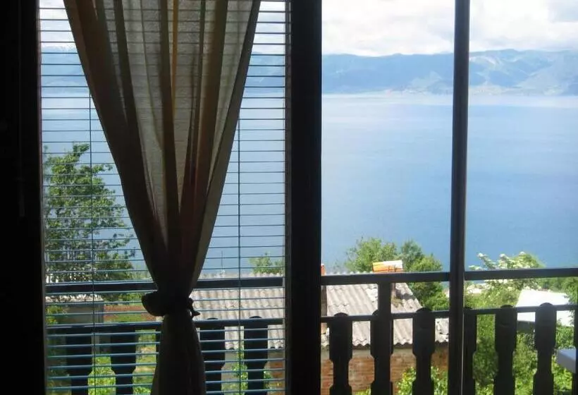 هتل Risto's Guest House