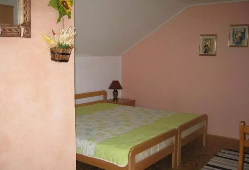 هتل Risto's Guest House