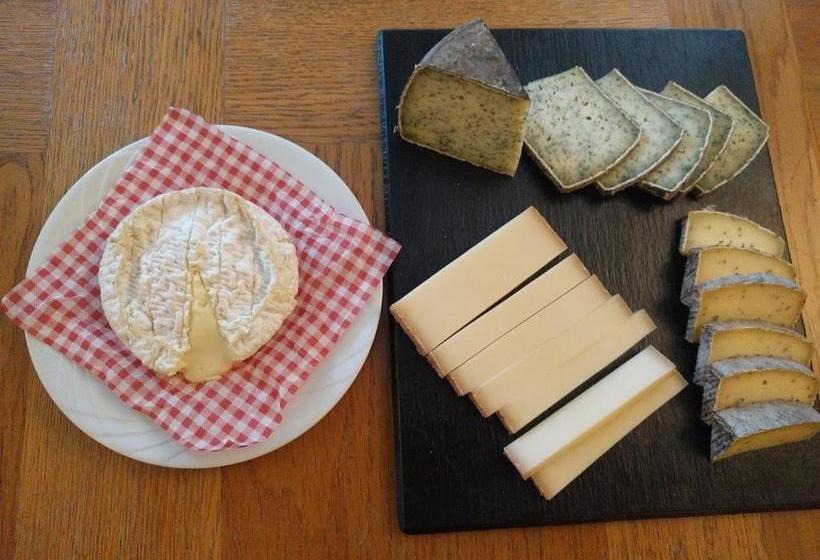 Отель Résidence Florimontane