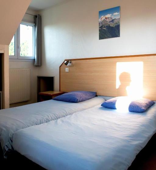 Отель Résidence Florimontane