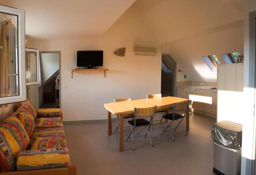 Отель Résidence Florimontane