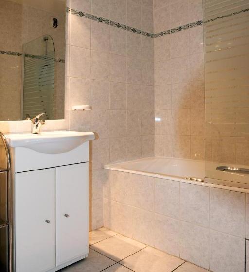 Отель Résidence Florimontane