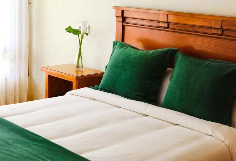 교외 호텔 Pugide