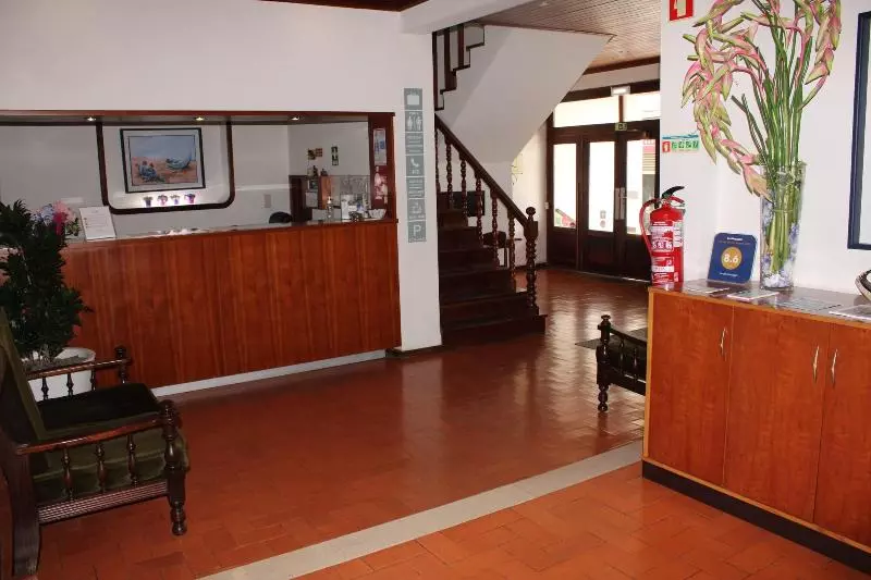 בית מלון כפרי Santiago