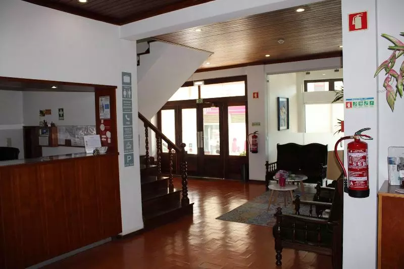 בית מלון כפרי Santiago