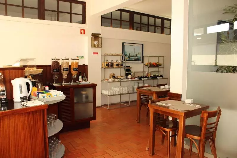 בית מלון כפרי Santiago