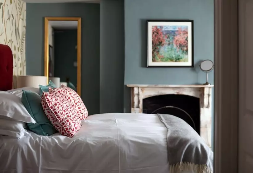 فندق The Lamb Inn