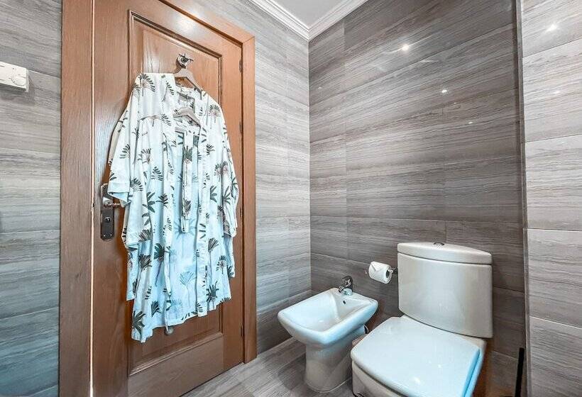 فندق The Marbella Heights Boutique